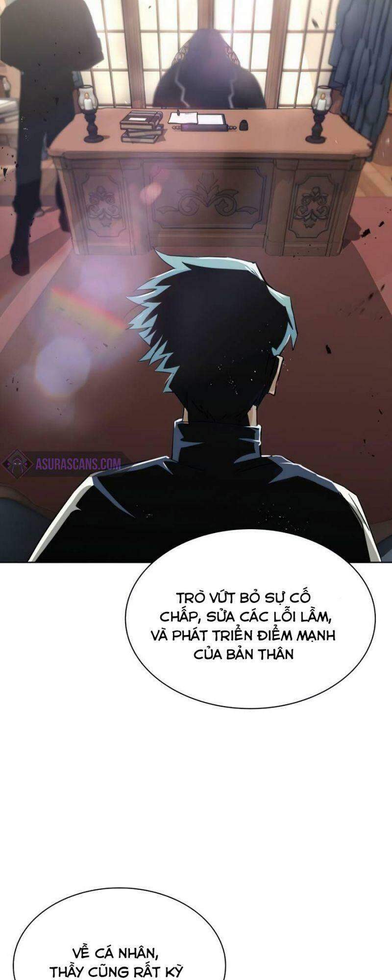 Quý Tộc Lười Biếng Trở Thành Thiên Tài Chapter 17 - 73