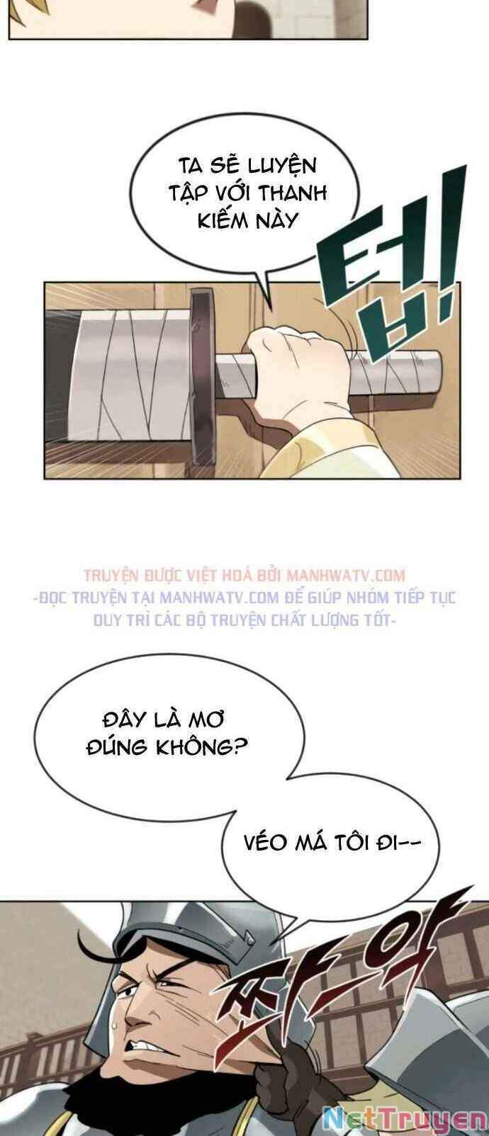 Quý Tộc Lười Biếng Trở Thành Thiên Tài Chapter 2 - 11