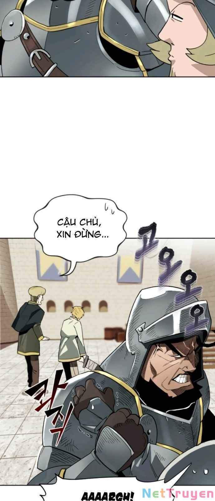Quý Tộc Lười Biếng Trở Thành Thiên Tài Chapter 2 - 12
