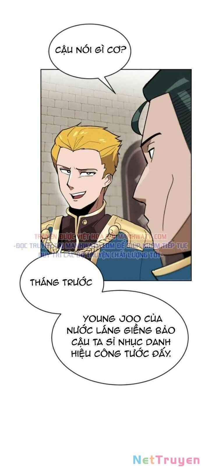 Quý Tộc Lười Biếng Trở Thành Thiên Tài Chapter 2 - 21