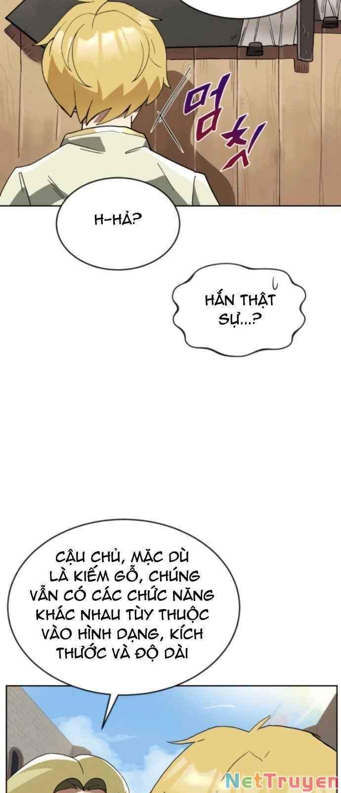 Quý Tộc Lười Biếng Trở Thành Thiên Tài Chapter 2 - 8