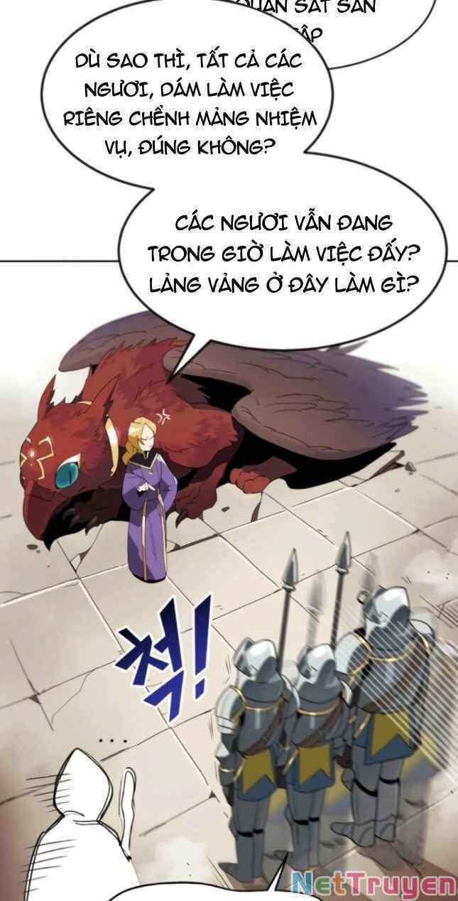 Quý Tộc Lười Biếng Trở Thành Thiên Tài Chapter 3 - 12