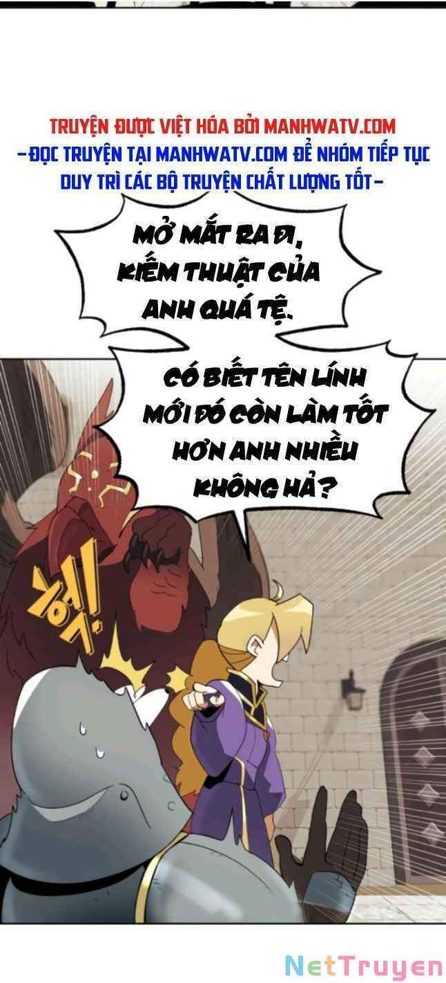 Quý Tộc Lười Biếng Trở Thành Thiên Tài Chapter 3 - 22