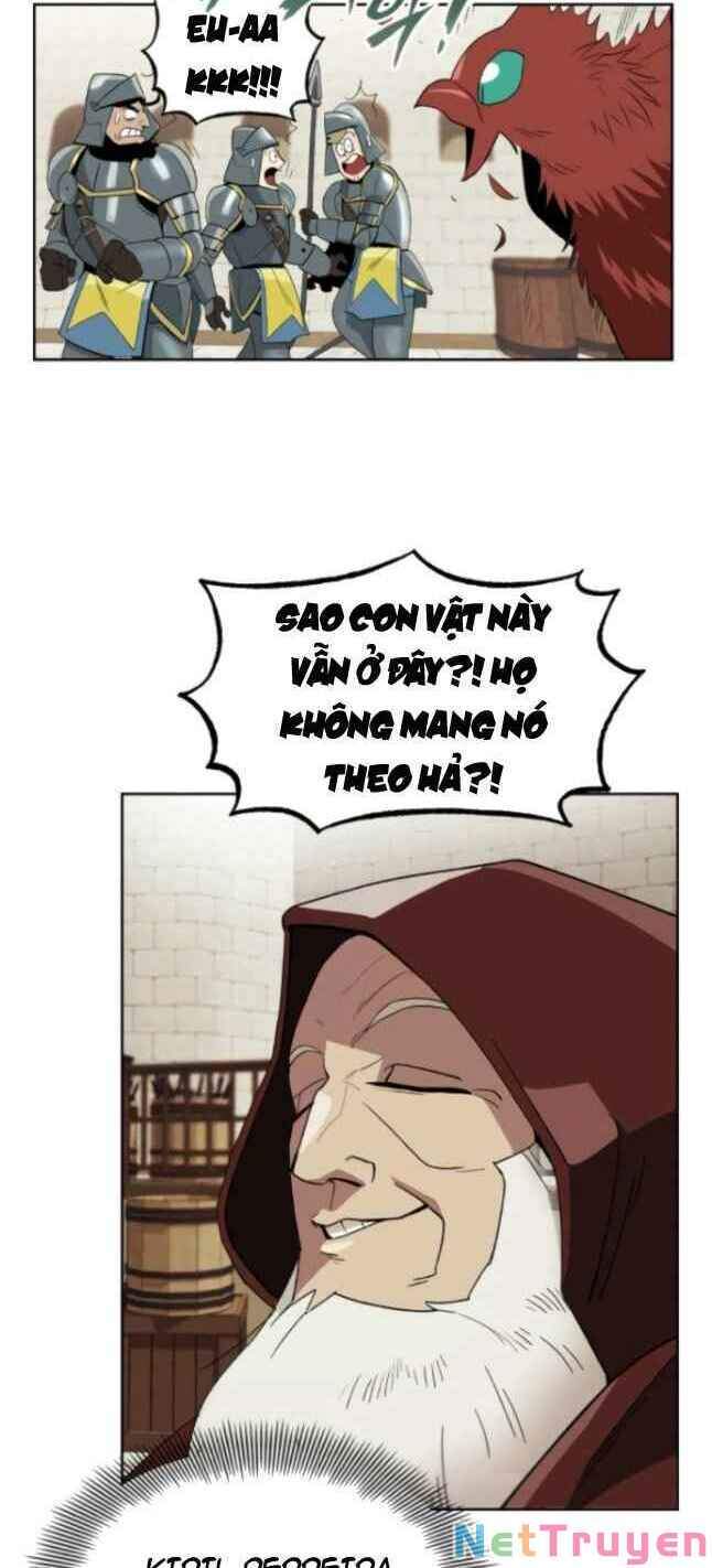 Quý Tộc Lười Biếng Trở Thành Thiên Tài Chapter 3 - 29
