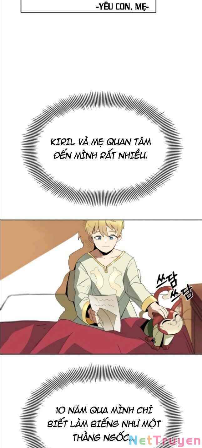 Quý Tộc Lười Biếng Trở Thành Thiên Tài Chapter 3 - 48