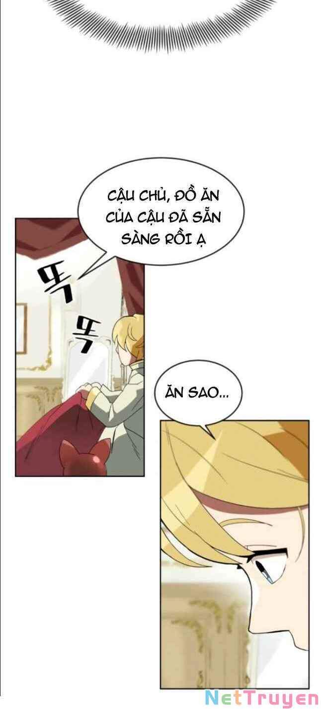 Quý Tộc Lười Biếng Trở Thành Thiên Tài Chapter 3 - 49