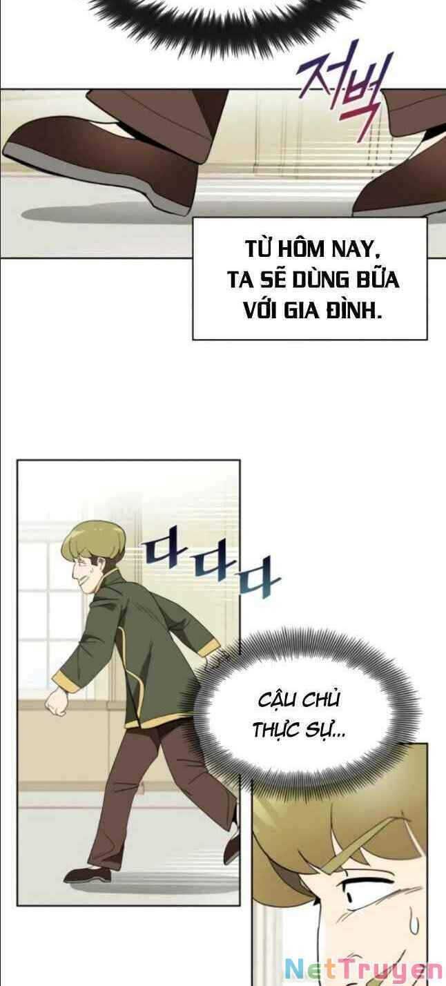 Quý Tộc Lười Biếng Trở Thành Thiên Tài Chapter 3 - 51