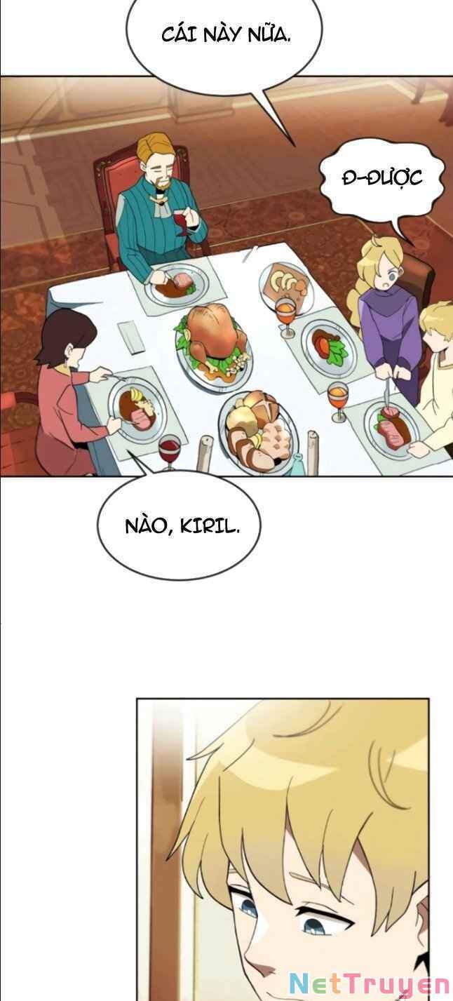 Quý Tộc Lười Biếng Trở Thành Thiên Tài Chapter 3 - 54