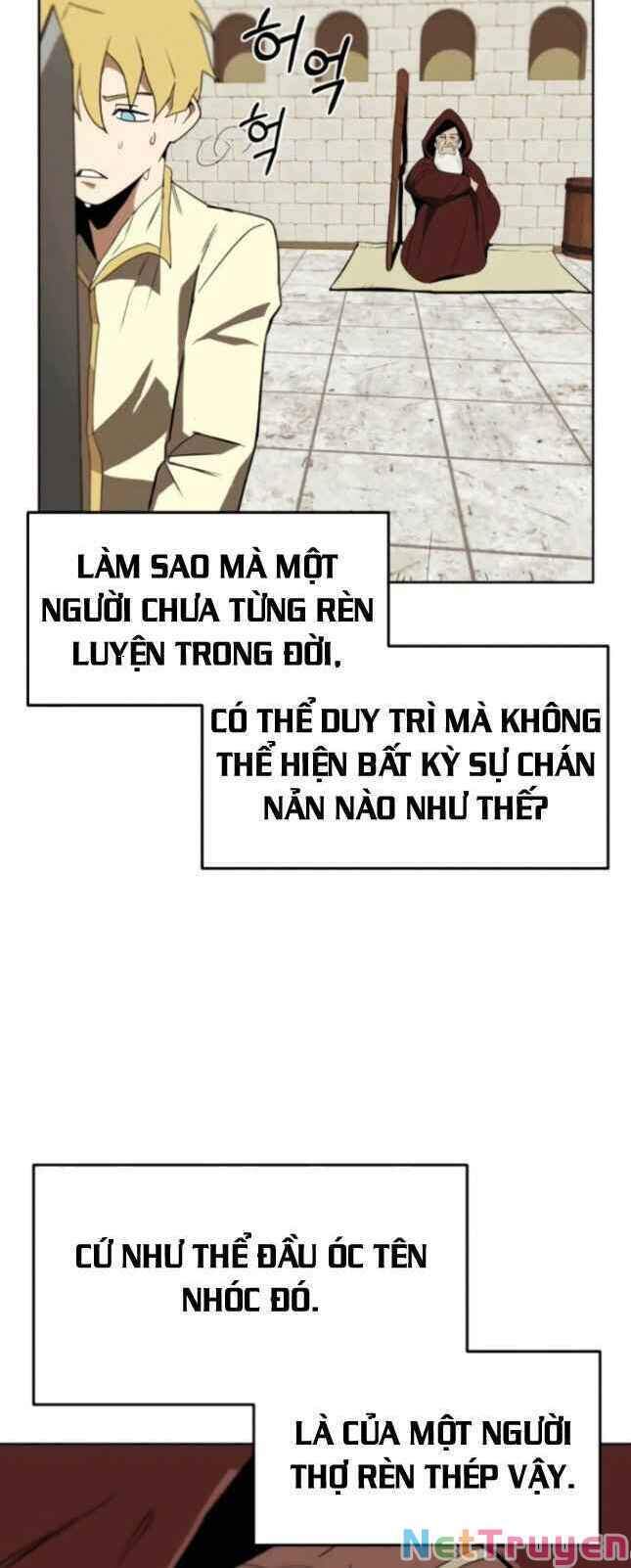 Quý Tộc Lười Biếng Trở Thành Thiên Tài Chapter 3 - 67