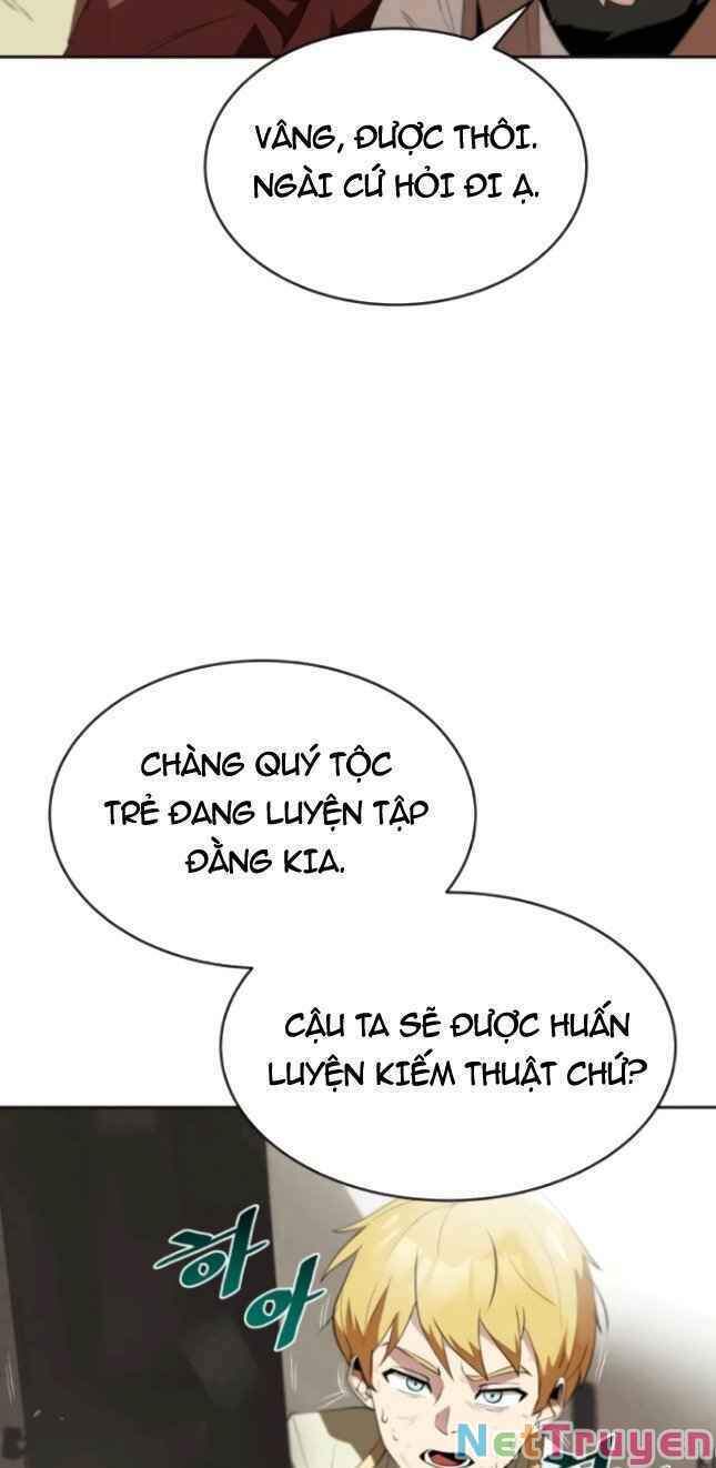 Quý Tộc Lười Biếng Trở Thành Thiên Tài Chapter 4 - 4