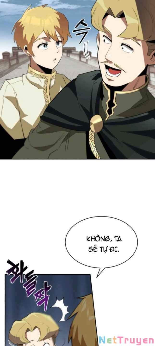 Quý Tộc Lười Biếng Trở Thành Thiên Tài Chapter 4 - 39
