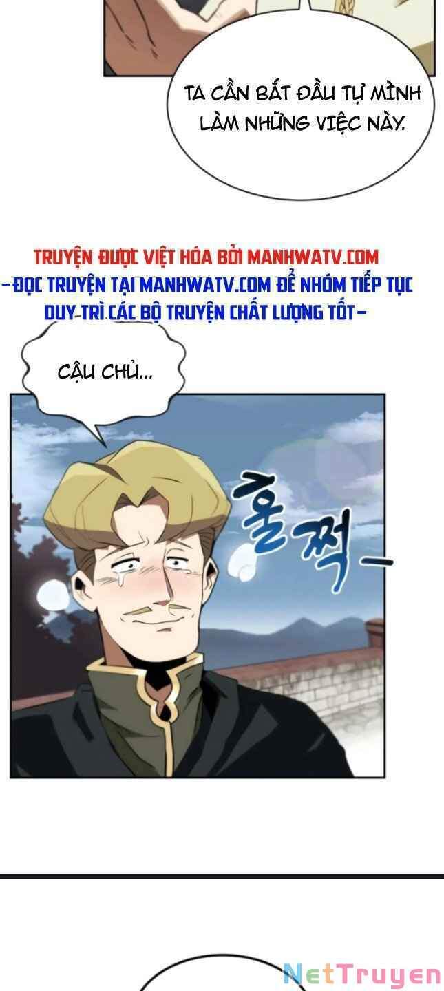 Quý Tộc Lười Biếng Trở Thành Thiên Tài Chapter 4 - 41
