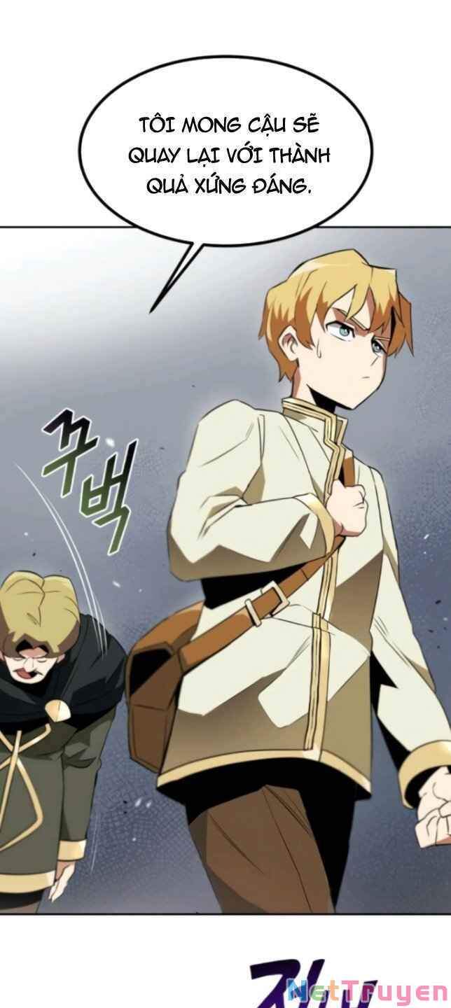 Quý Tộc Lười Biếng Trở Thành Thiên Tài Chapter 4 - 43