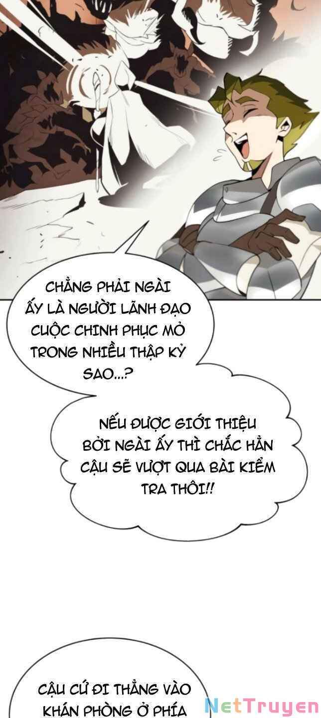 Quý Tộc Lười Biếng Trở Thành Thiên Tài Chapter 4 - 50