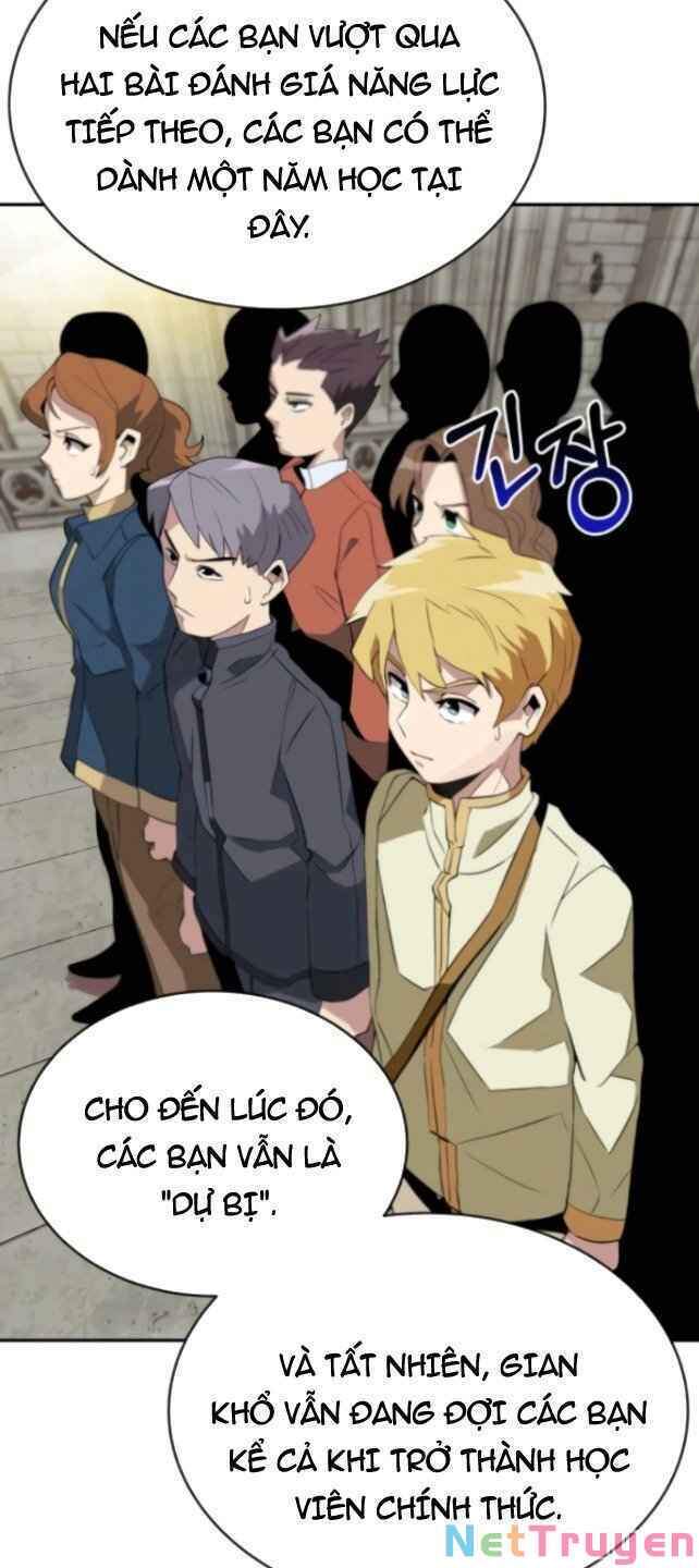 Quý Tộc Lười Biếng Trở Thành Thiên Tài Chapter 4 - 68