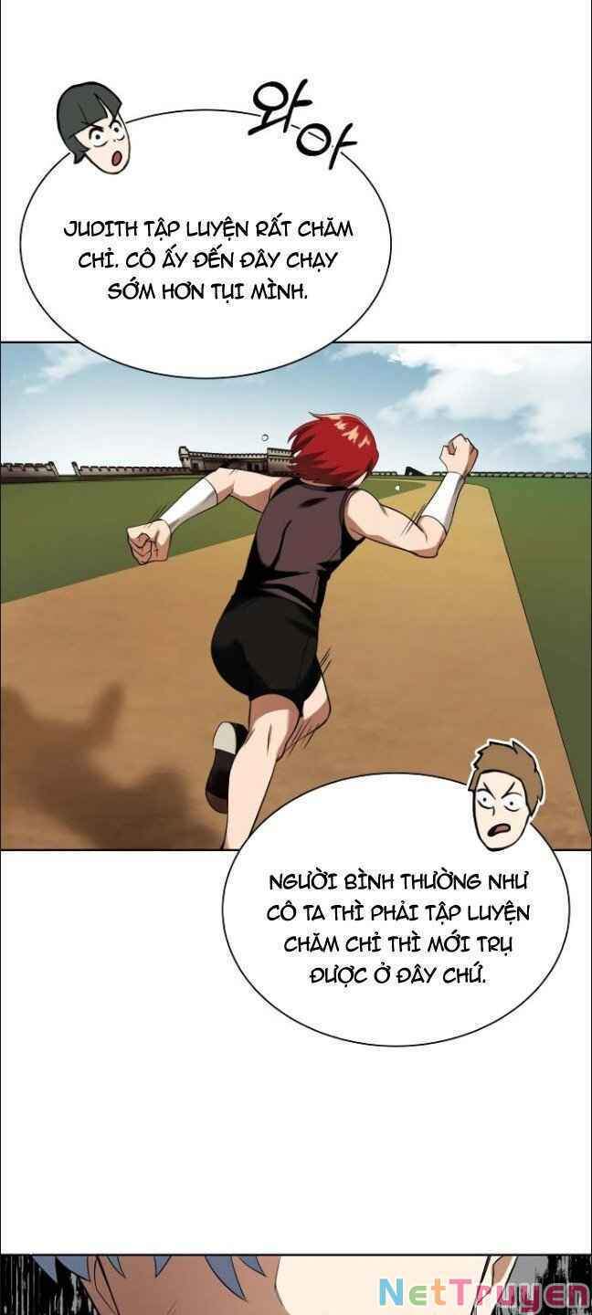 Quý Tộc Lười Biếng Trở Thành Thiên Tài Chapter 6 - 23