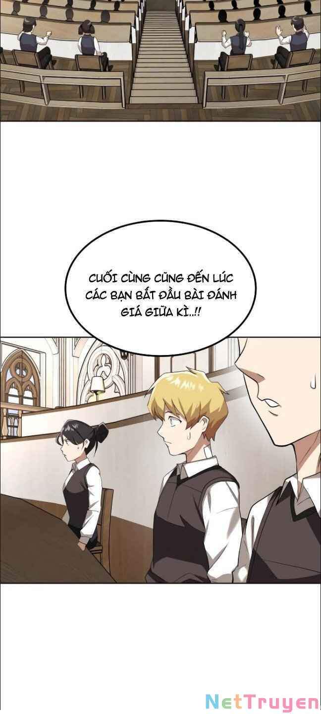 Quý Tộc Lười Biếng Trở Thành Thiên Tài Chapter 6 - 33