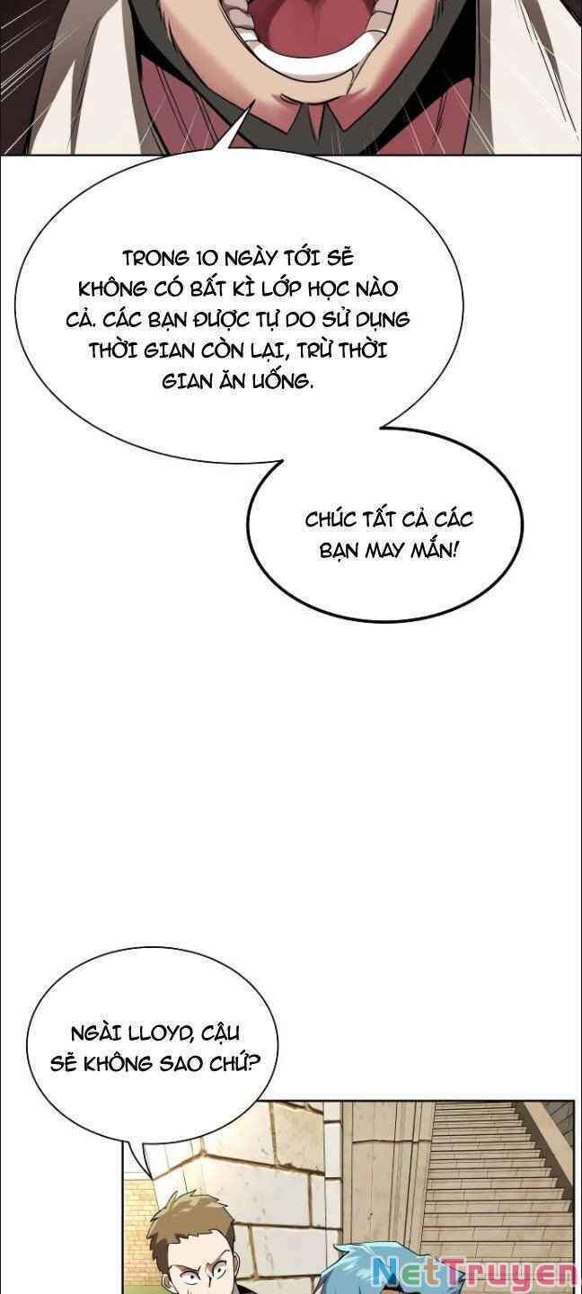 Quý Tộc Lười Biếng Trở Thành Thiên Tài Chapter 6 - 39