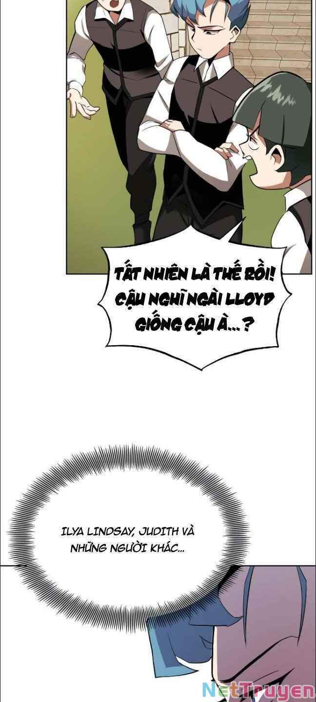 Quý Tộc Lười Biếng Trở Thành Thiên Tài Chapter 6 - 40
