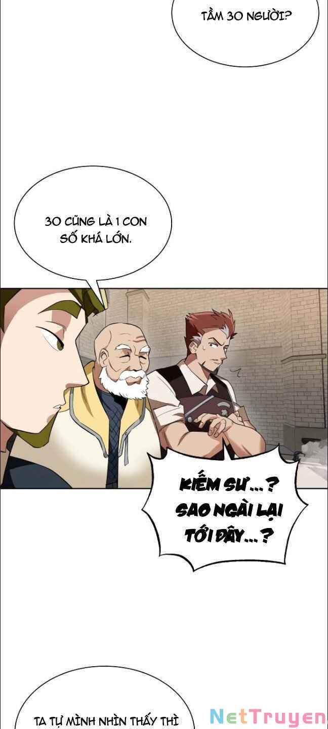 Quý Tộc Lười Biếng Trở Thành Thiên Tài Chapter 6 - 53