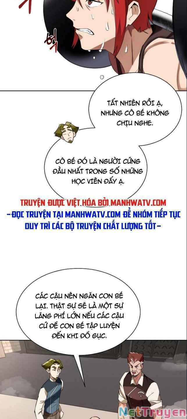 Quý Tộc Lười Biếng Trở Thành Thiên Tài Chapter 6 - 62