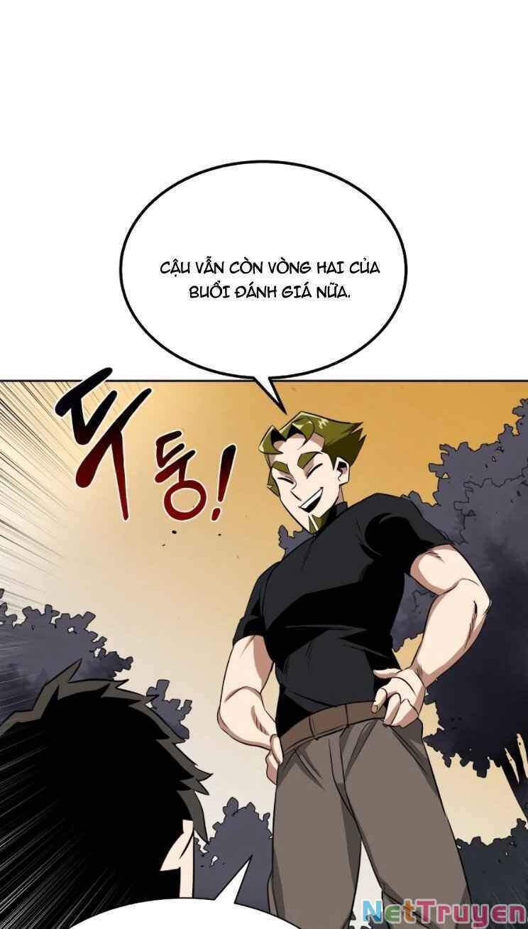 Quý Tộc Lười Biếng Trở Thành Thiên Tài Chapter 8 - 16