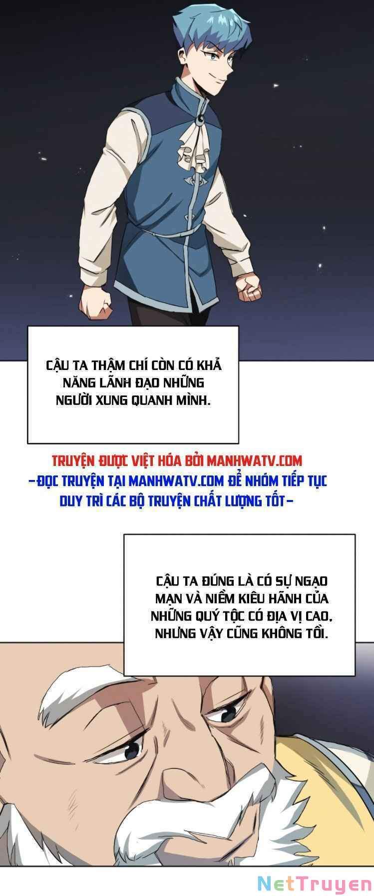 Quý Tộc Lười Biếng Trở Thành Thiên Tài Chapter 8 - 82