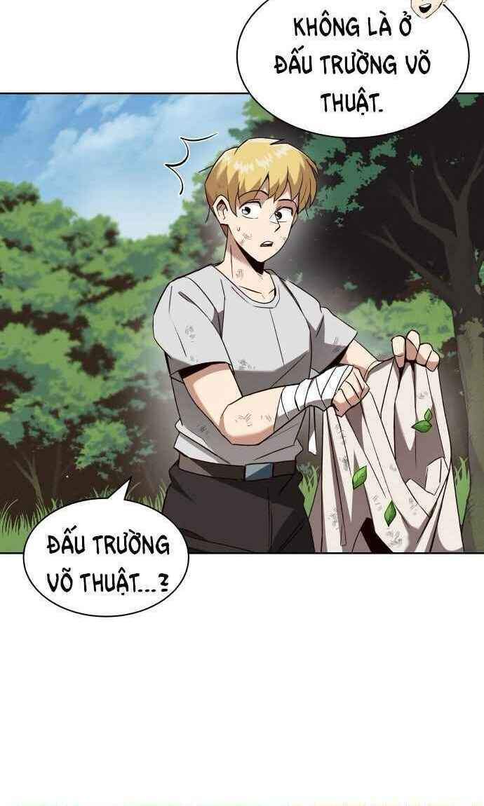Quý Tộc Lười Biếng Trở Thành Thiên Tài Chapter 13 - 16
