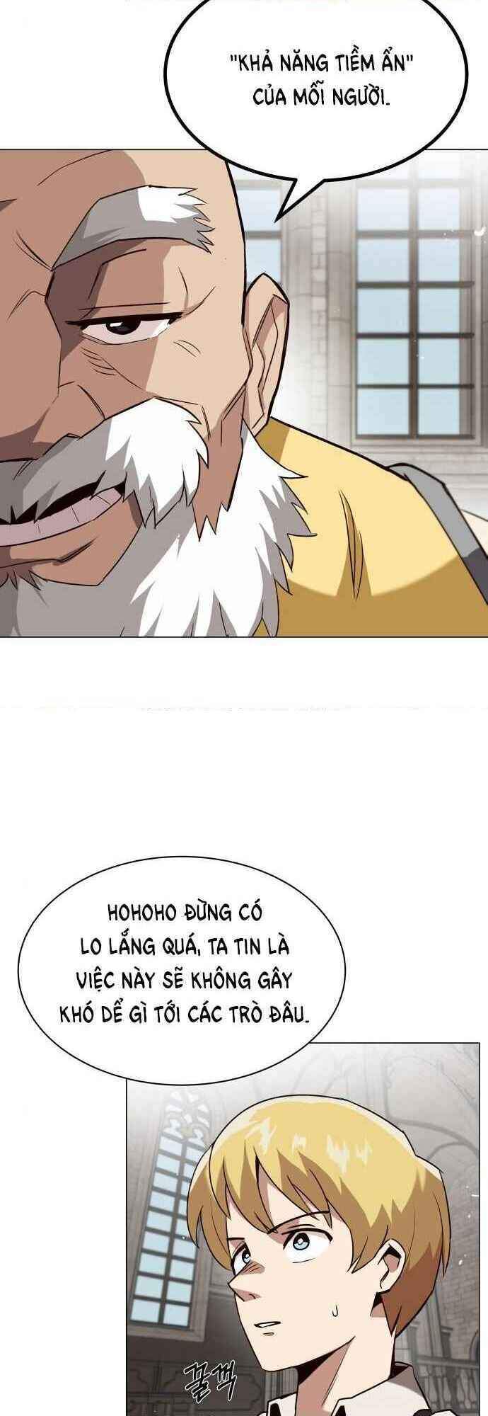 Quý Tộc Lười Biếng Trở Thành Thiên Tài Chapter 13 - 22