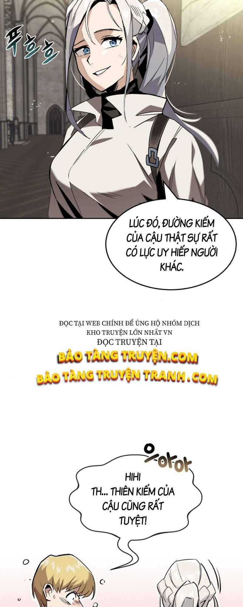 Quý Tộc Lười Biếng Trở Thành Thiên Tài Chapter 16 - 71