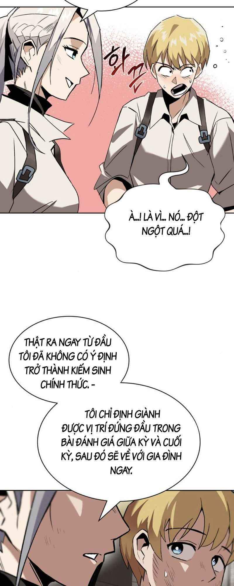 Quý Tộc Lười Biếng Trở Thành Thiên Tài Chapter 16 - 75