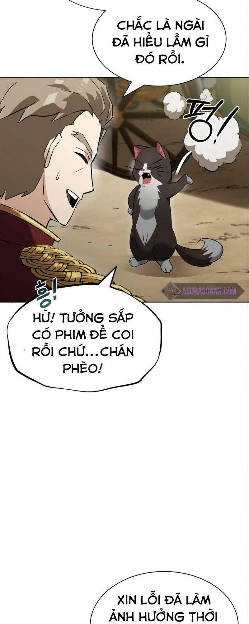 Quý Tộc Lười Biếng Trở Thành Thiên Tài Chapter 20 - 17