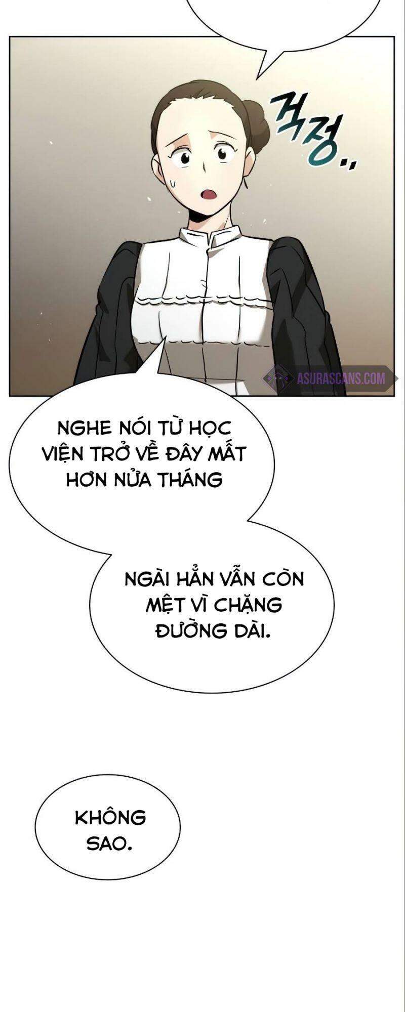 Quý Tộc Lười Biếng Trở Thành Thiên Tài Chapter 20 - 63