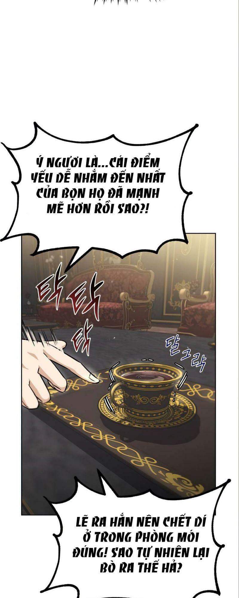 Quý Tộc Lười Biếng Trở Thành Thiên Tài Chapter 20 - 78
