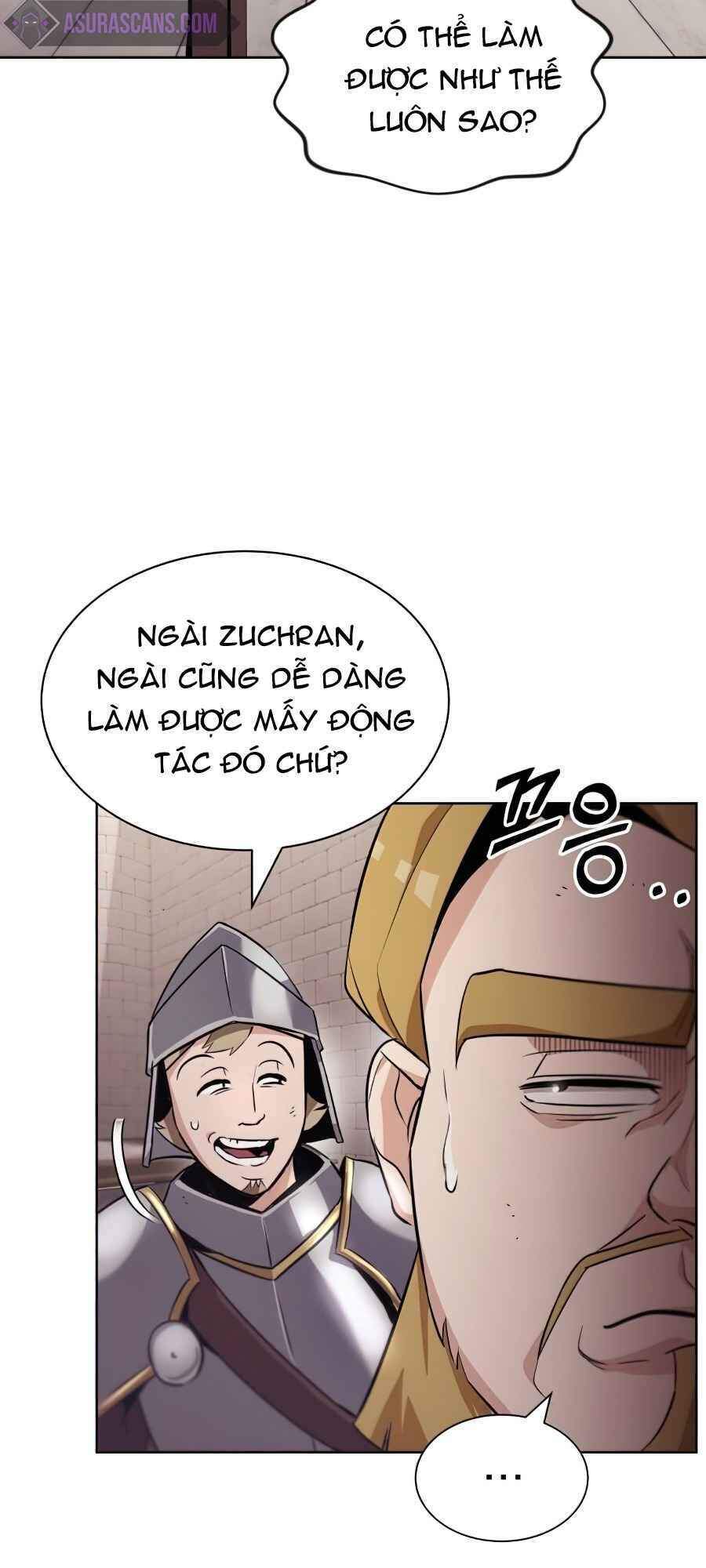 Quý Tộc Lười Biếng Trở Thành Thiên Tài Chapter 21 - 21