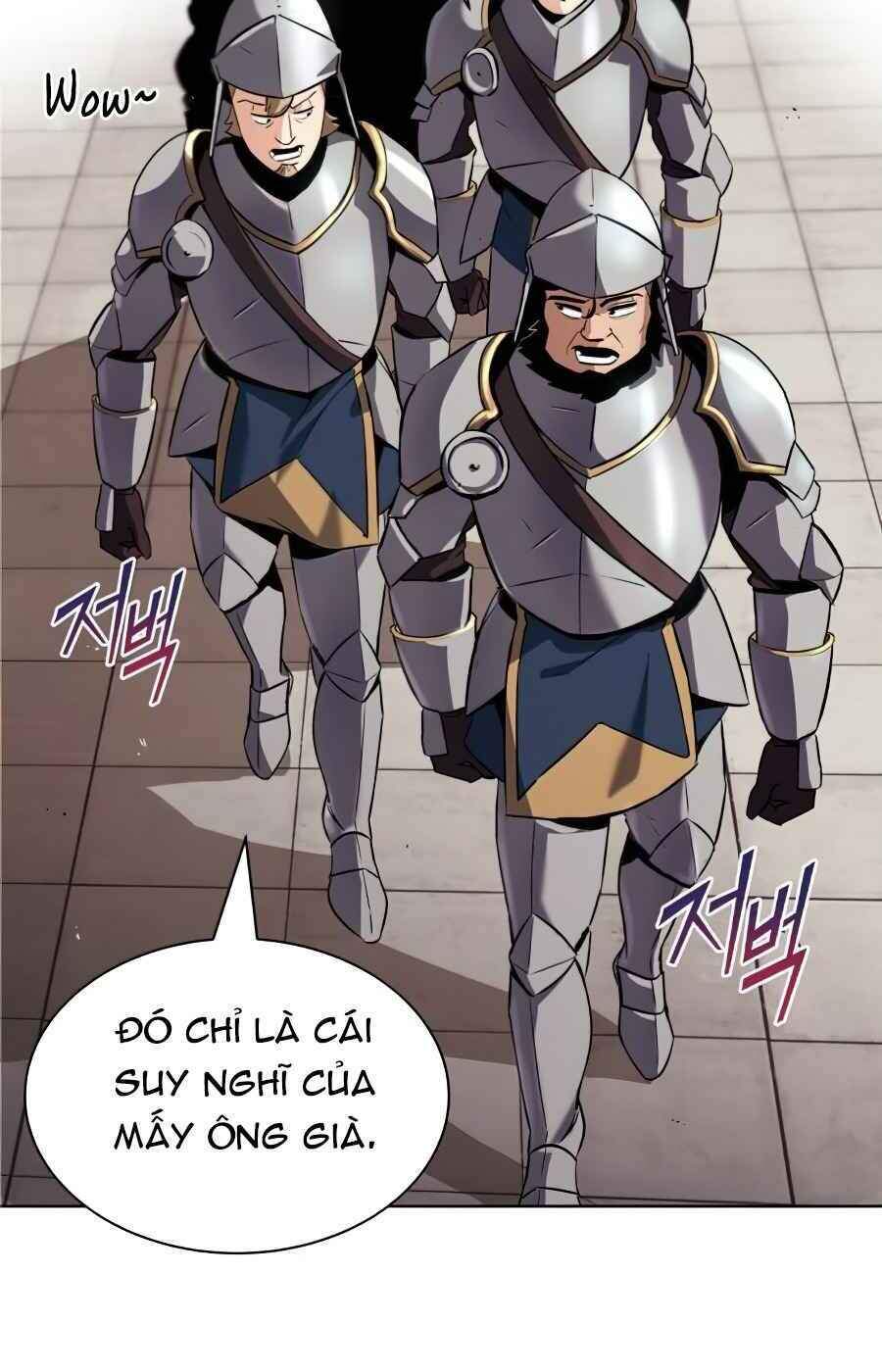 Quý Tộc Lười Biếng Trở Thành Thiên Tài Chapter 21 - 4
