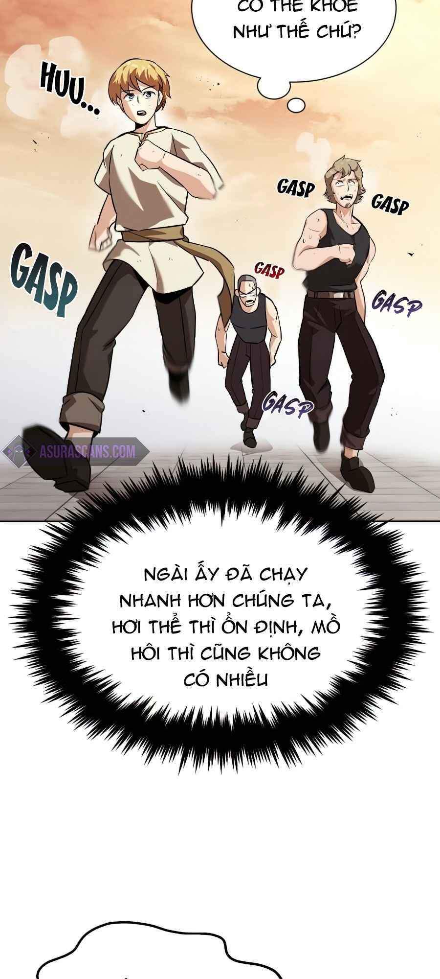 Quý Tộc Lười Biếng Trở Thành Thiên Tài Chapter 21 - 34