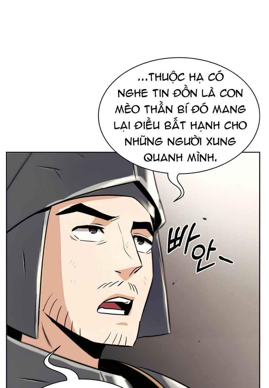 Quý Tộc Lười Biếng Trở Thành Thiên Tài Chapter 21 - 43