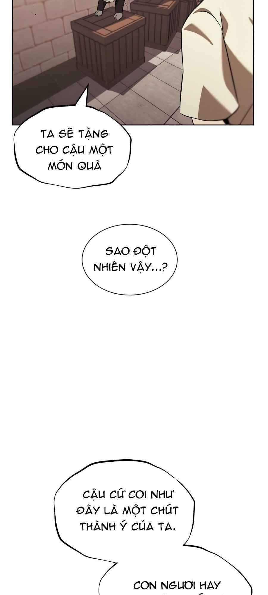 Quý Tộc Lười Biếng Trở Thành Thiên Tài Chapter 21 - 53