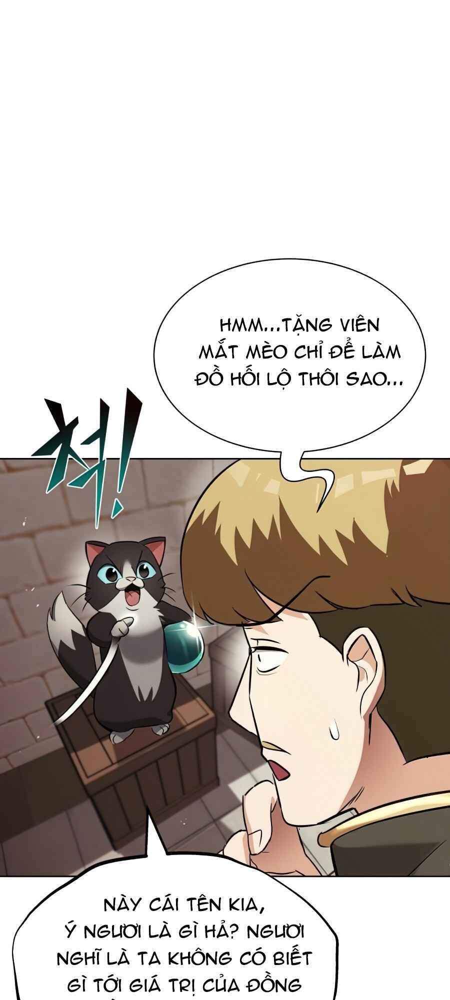 Quý Tộc Lười Biếng Trở Thành Thiên Tài Chapter 21 - 65