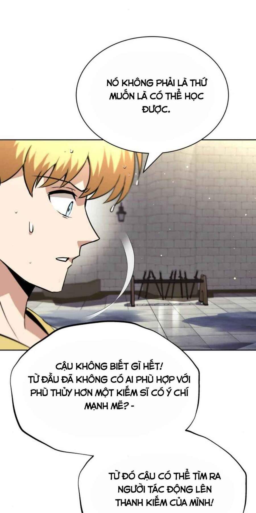 Quý Tộc Lười Biếng Trở Thành Thiên Tài Chapter 22 - 12