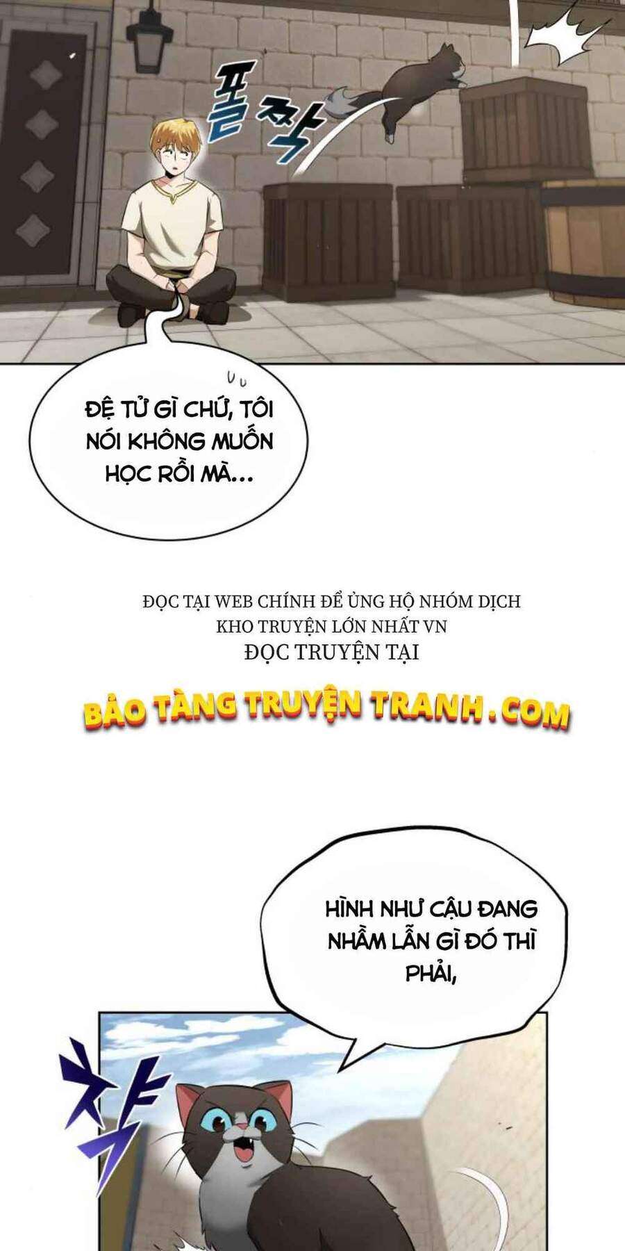 Quý Tộc Lười Biếng Trở Thành Thiên Tài Chapter 22 - 55