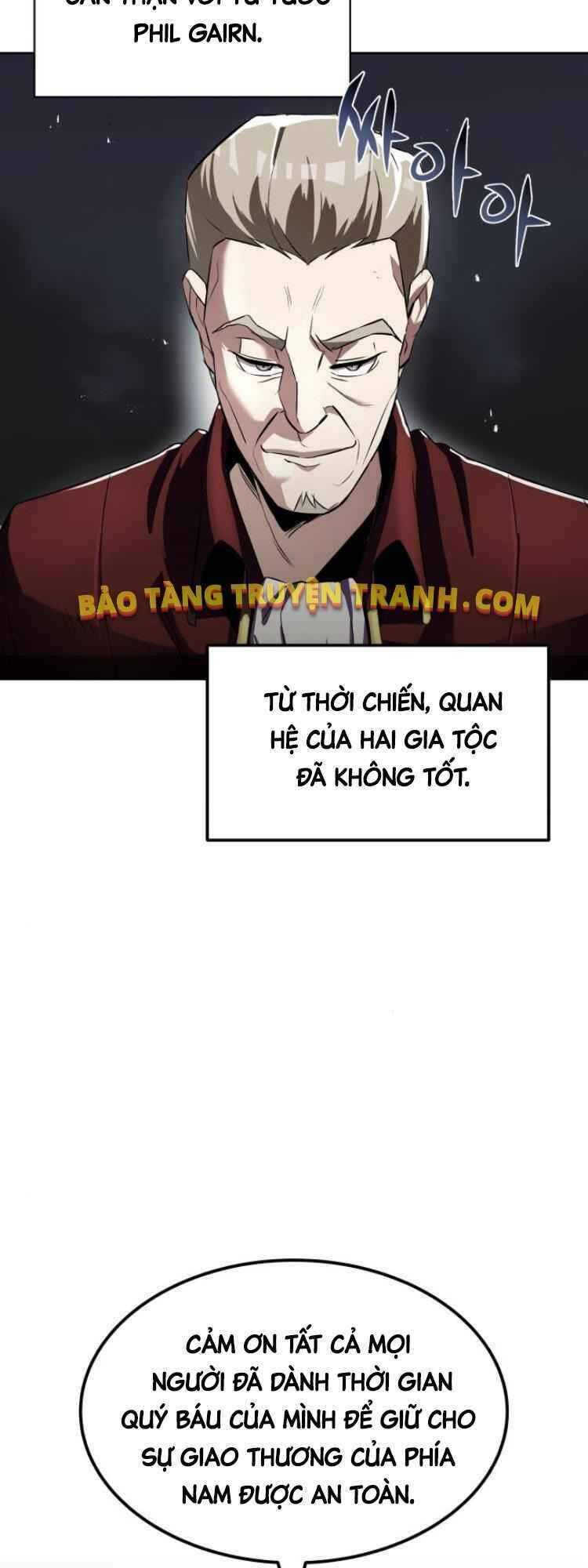 Quý Tộc Lười Biếng Trở Thành Thiên Tài Chapter 23 - 16