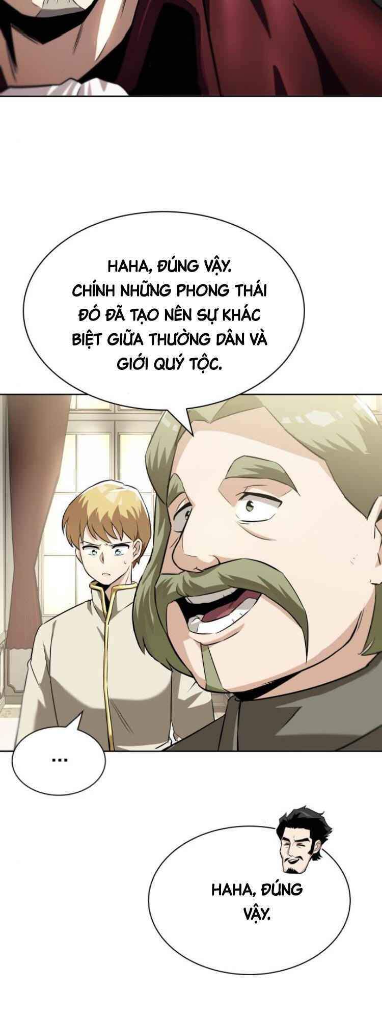 Quý Tộc Lười Biếng Trở Thành Thiên Tài Chapter 23 - 31