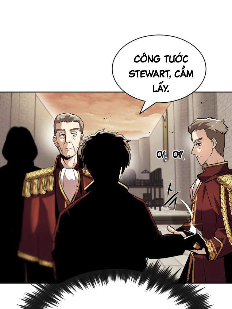 Quý Tộc Lười Biếng Trở Thành Thiên Tài Chapter 25 - 33
