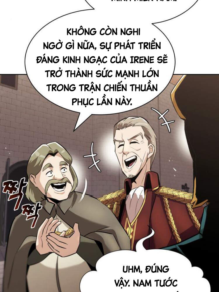 Quý Tộc Lười Biếng Trở Thành Thiên Tài Chapter 25 - 41