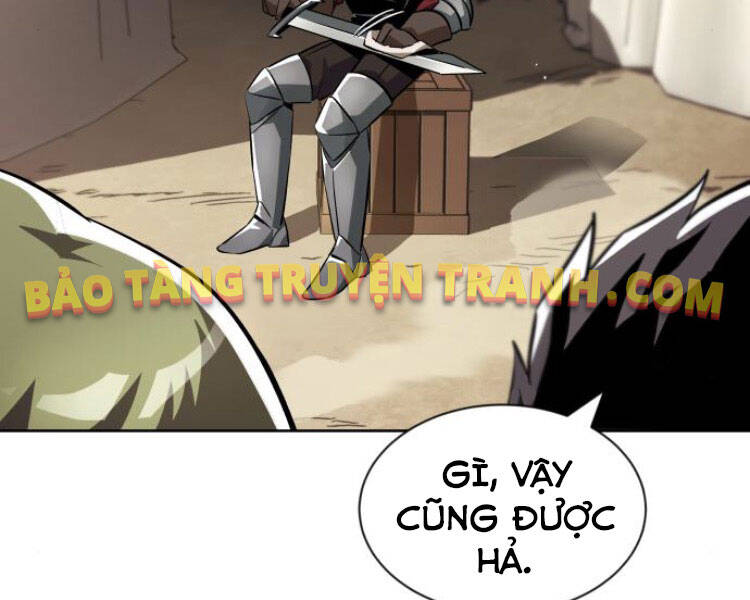 Quý Tộc Lười Biếng Trở Thành Thiên Tài Chapter 33 - 39