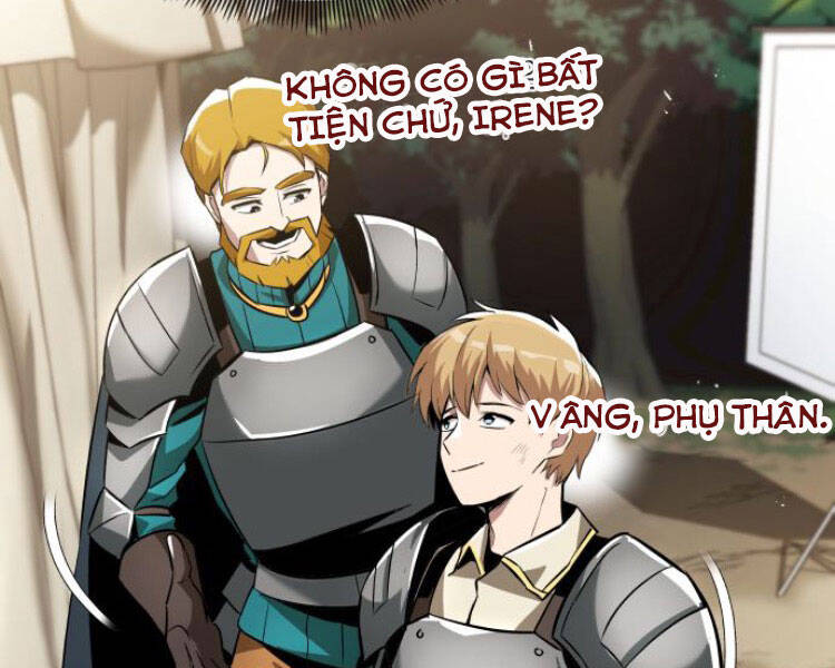 Quý Tộc Lười Biếng Trở Thành Thiên Tài Chapter 33 - 48