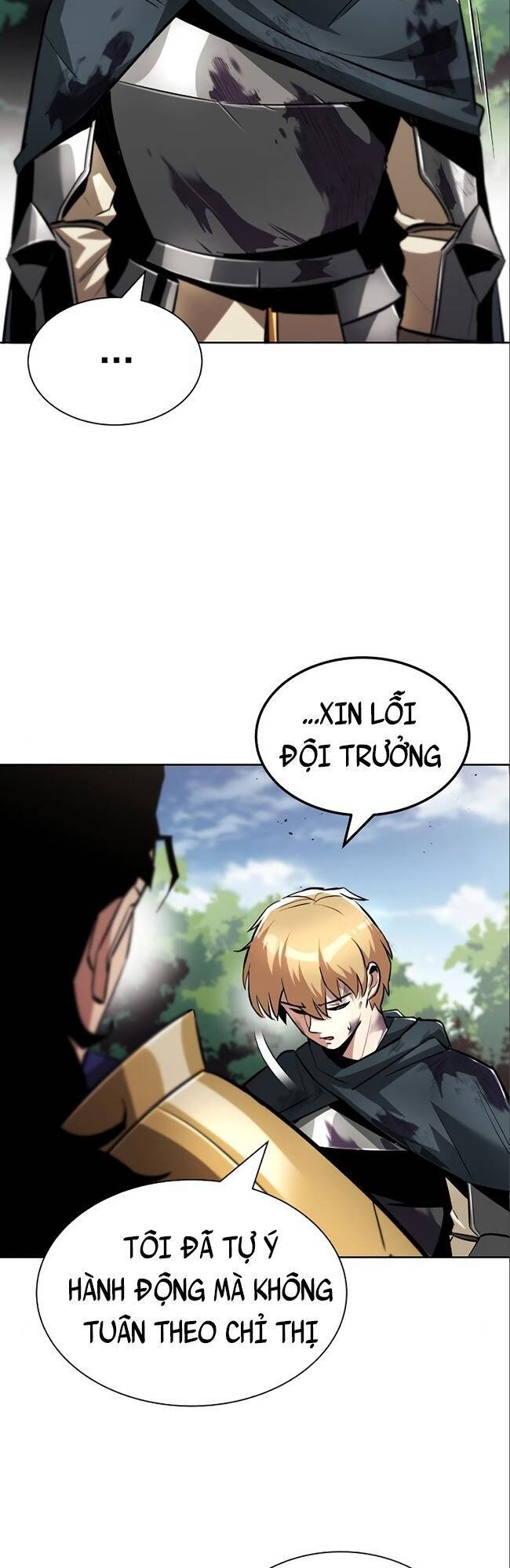 Quý Tộc Lười Biếng Trở Thành Thiên Tài Chapter 35 - 52