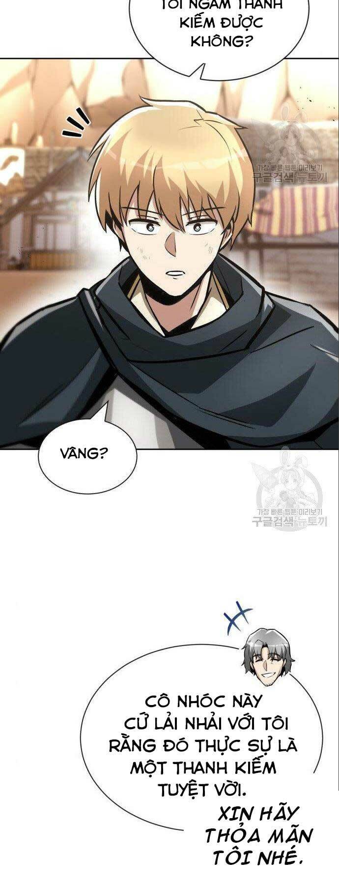 Quý Tộc Lười Biếng Trở Thành Thiên Tài Chapter 49 - 51